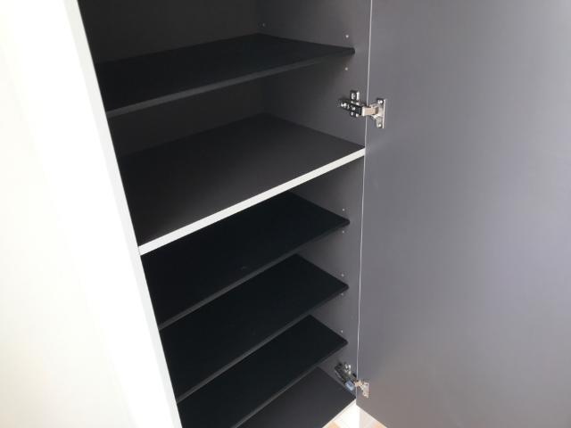 エルシオンⅡ 部屋画像