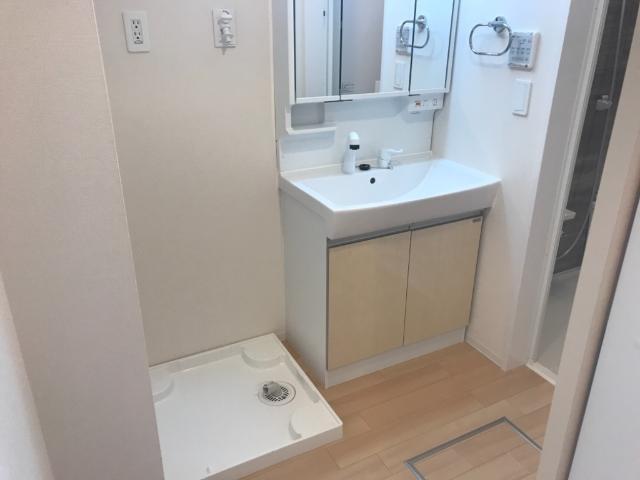 エルシオンⅡ 部屋画像