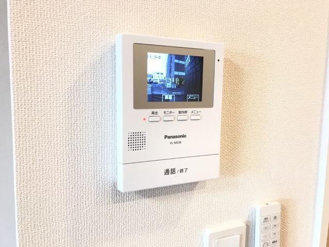 エルシオンⅡ 部屋画像