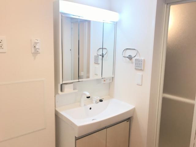エルシオンⅡ 部屋画像