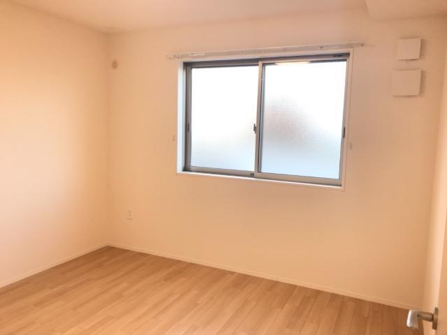 エルシオンⅡ 部屋画像