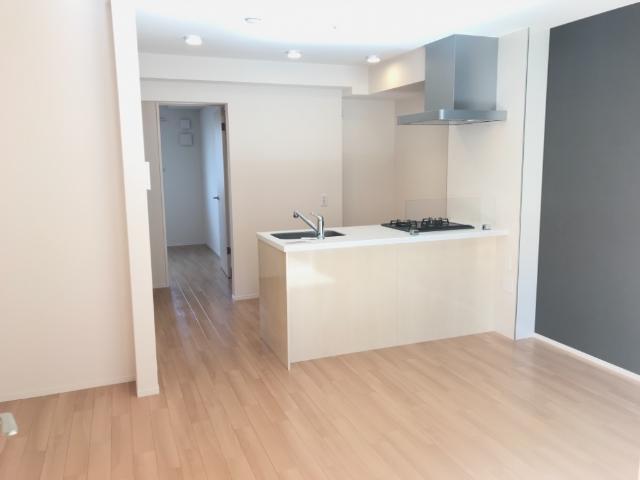 エルシオンⅡ 部屋画像