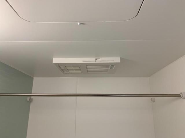 エルシオンⅡ 部屋画像