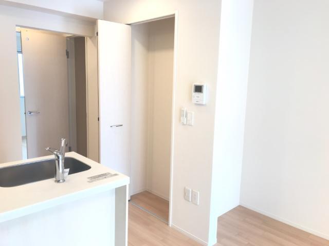 エルシオンⅡ 部屋画像