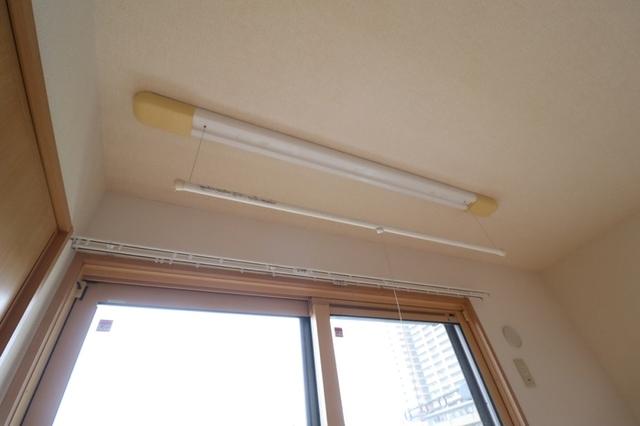 アプローズスクエアＡＢＣＤ（B101） 部屋画像