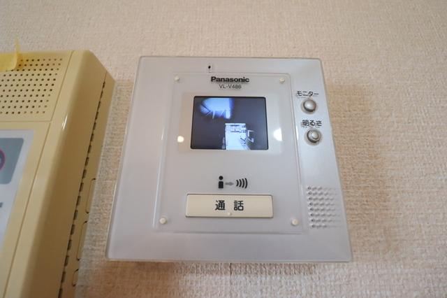 アプローズスクエアＡＢＣＤ（B101） 部屋画像