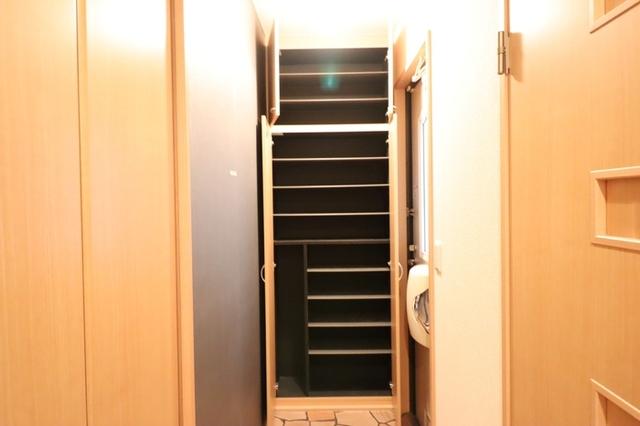 アプローズスクエアＡＢＣＤ（B101） 部屋画像