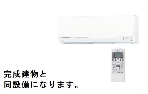 フローラーリアⅢ（201） その他部屋・スペース