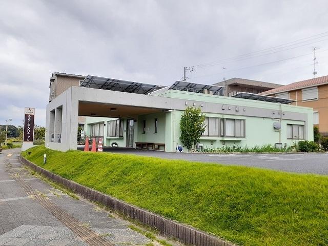 みらい平クリニック：1120m