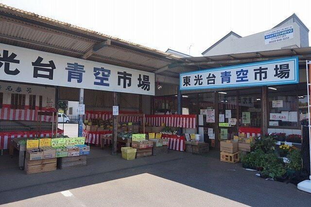 東光台ストア：210m