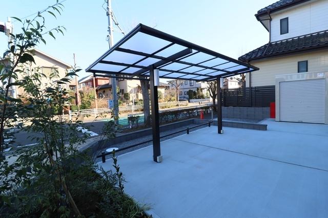 Maison Suzuki（102） 物件画像