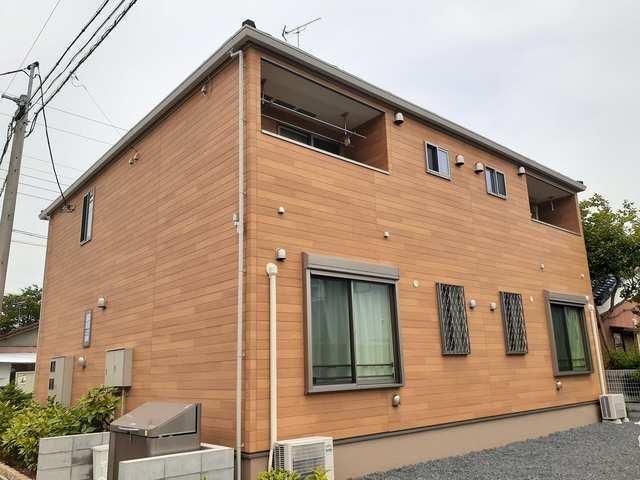 メゾンシャルマンの賃貸物件