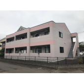 外観写真（昼）