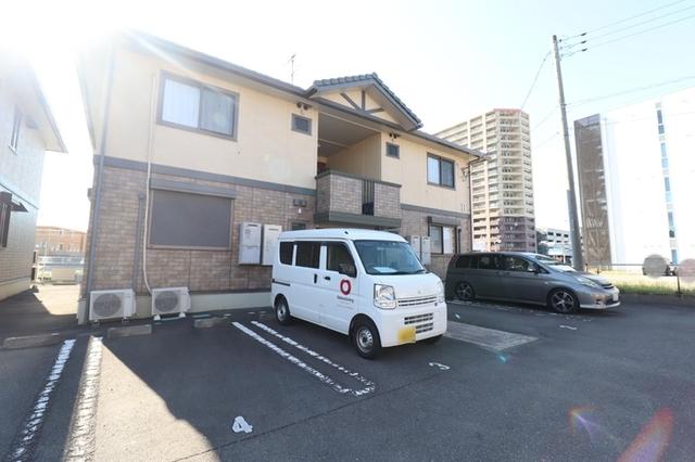 外観（Ｂ棟）