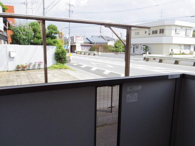 Ｓｈｉｎｍｅｉ　Ⅰ（103） 眺望