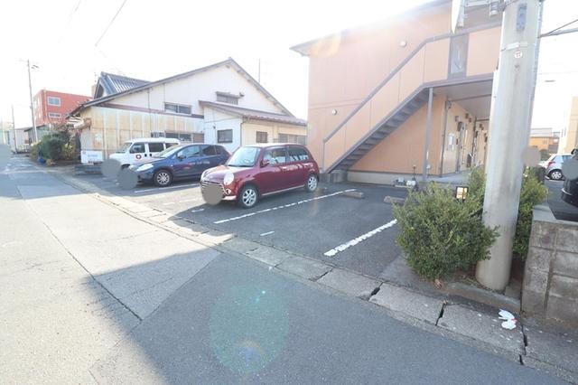 Ｓｈｉｎｍｅｉ　Ⅰ（103） 駐車場