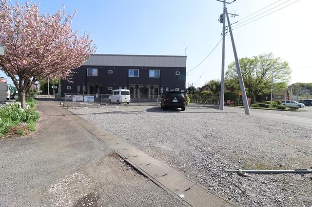 Ｇｒｅｅｎ　Ｆｏｒｅｓｔ（202） 駐車場