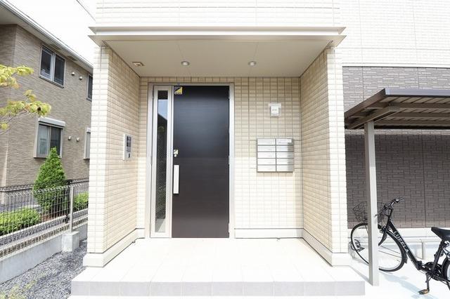 ゼピュロスみどりの　C棟（103） 物件画像