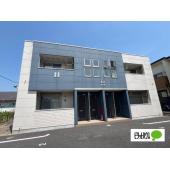 外観写真（昼）