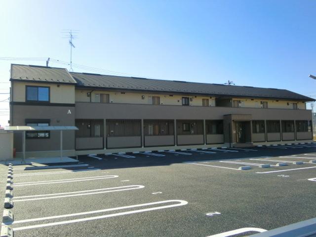 フェリーチェ　A（102） 駐車場