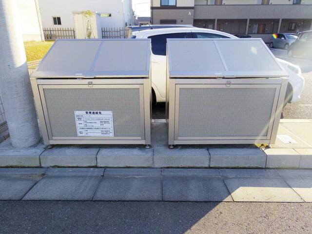 フェリーチェ　A（102） 物件画像