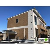 外観写真（昼）