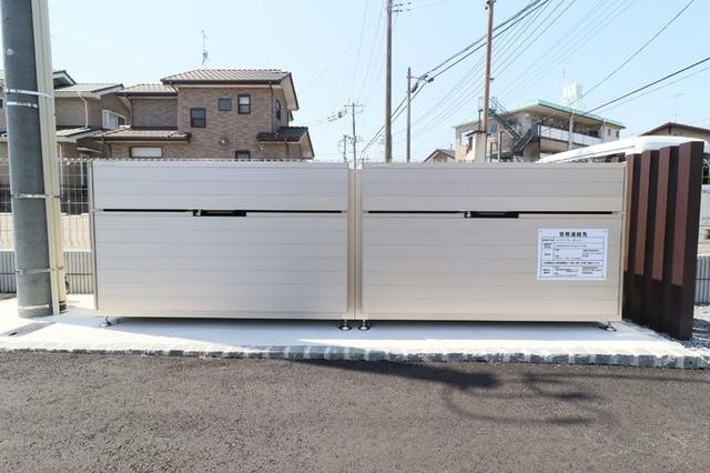 バイヤンツリーばんどう（102） 物件画像
