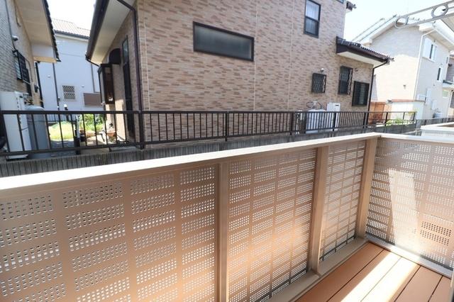 バイヤンツリーばんどう（102） 物件画像