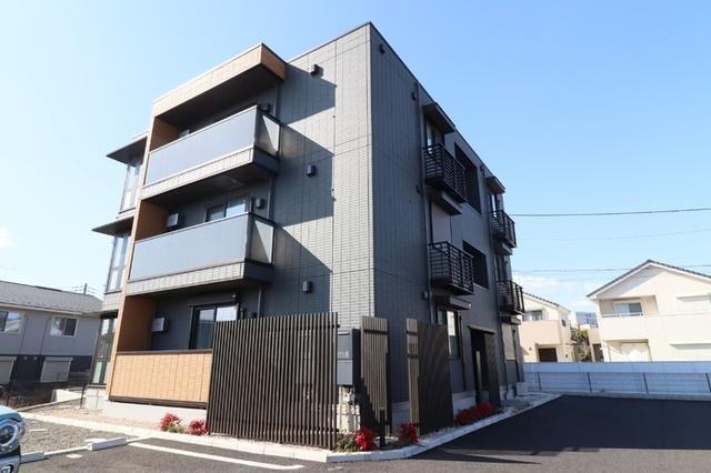MIRAI’S（102） 外観