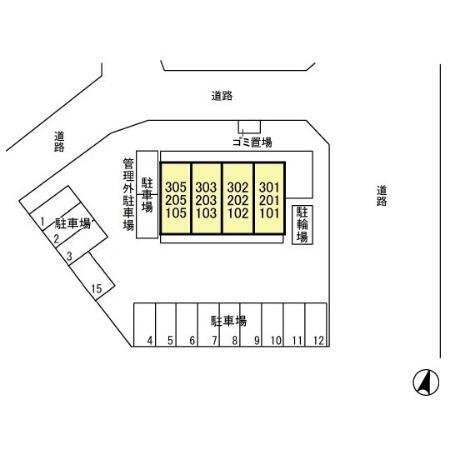 写真:その他物件の写真02