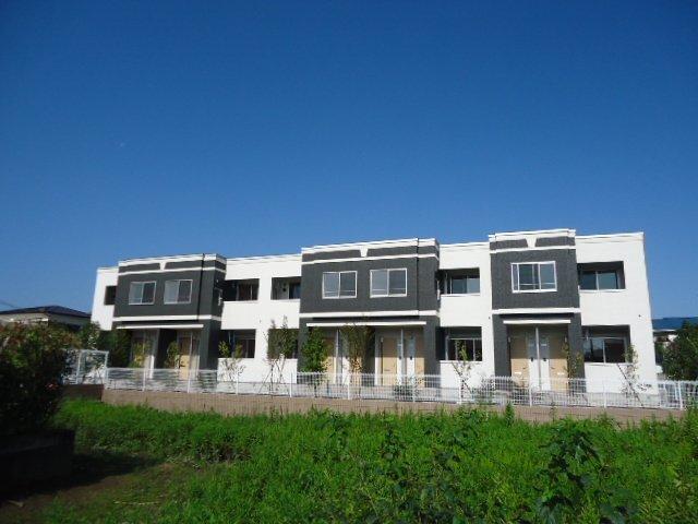 ＨＥＡＤＬＥＹ　ＧＲＡＮＧＥ 物件画像