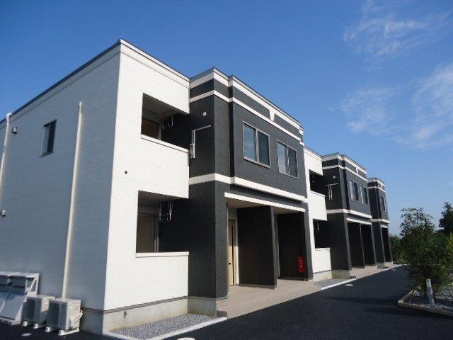 ＨＥＡＤＬＥＹ　ＧＲＡＮＧＥ 物件画像