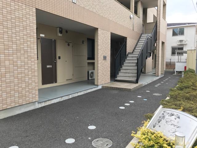 エヴァーヒルズ 物件画像