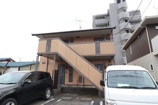 Ｎａｇｏｍｉ（101） 外観