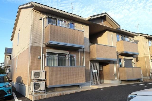 ゼピュロス学園の森　S（101） 物件画像