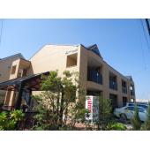 外観写真（昼）