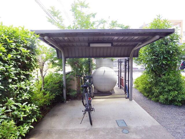ダイヤファースト二の宮　Ｂ（301） 物件画像