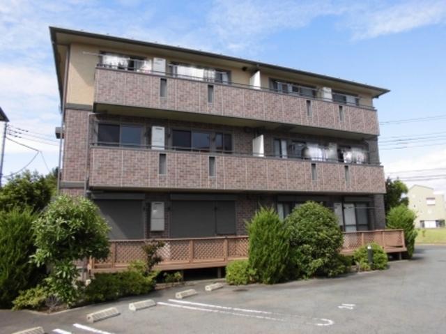 ダイヤファースト二の宮　Ｂ（301） 外観