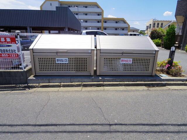 ダイヤファースト二の宮　Ｂ（301） 物件画像