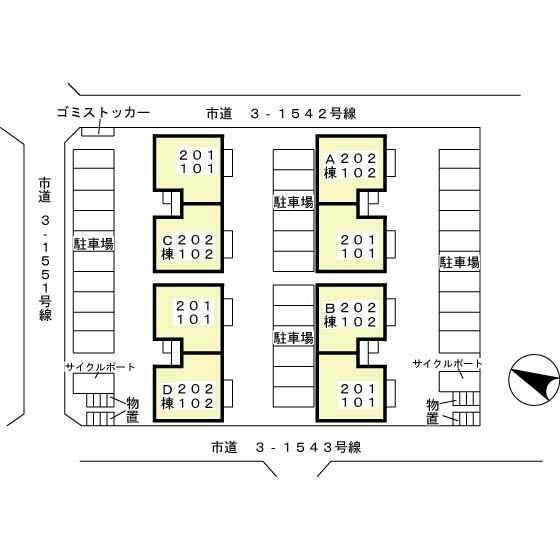 写真:その他物件の写真02