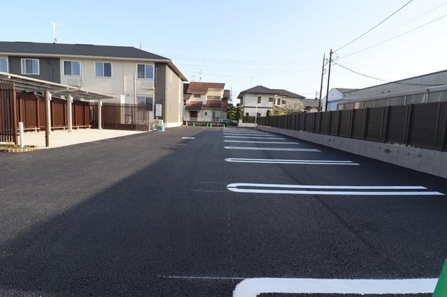 soavino（ソアヴィーノ）　Ａ（105） 物件画像