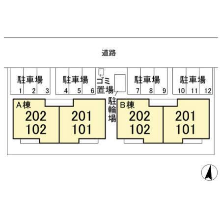 Azure（アズ−ル）　A（102） その他