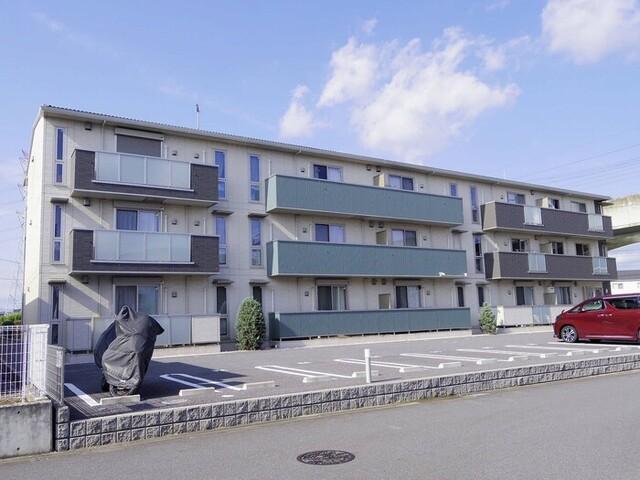 トルビヨン（103） 外観
