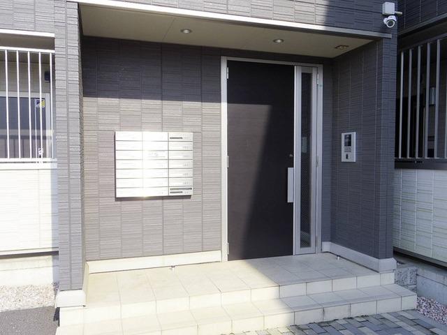 トルビヨン（103） 物件画像