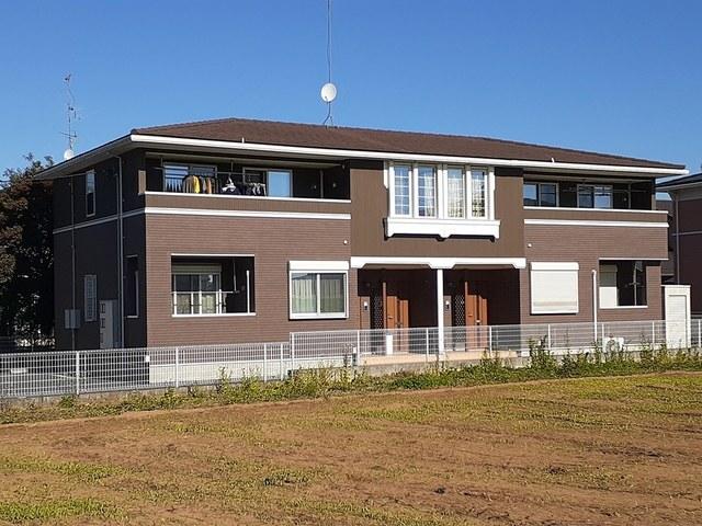 エスポワール（102） 外観