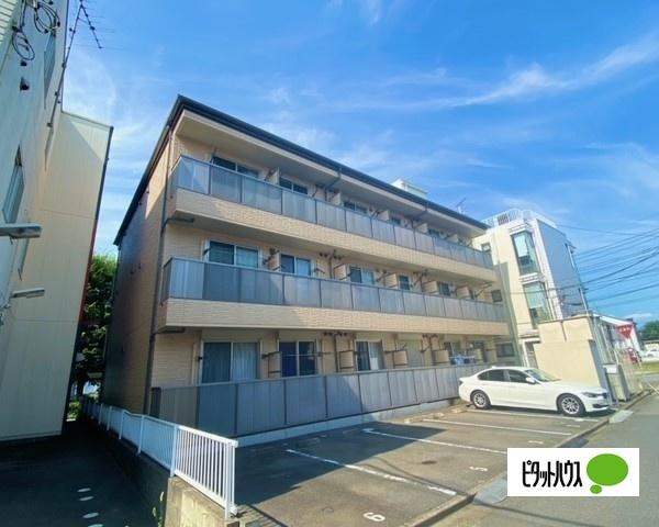 第二ＡＭビル（307） 外観