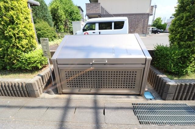 フレンドリーコート松ヶ丘（106） 物件画像