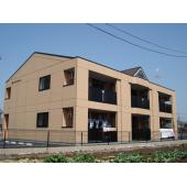 外観写真（昼）