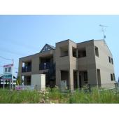 外観写真（昼）