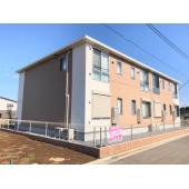 外観写真（昼）